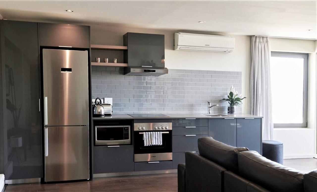 Apartment 6 On Clifton - Spacious 2 Bedroom Kapstadt