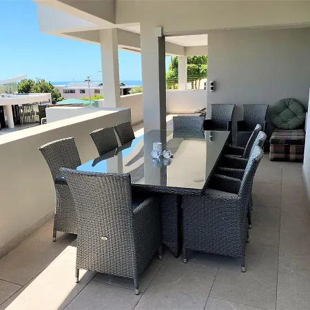 6 On Clifton - Spacious 2 Bedroom Apartment Cape Town Exterior photo