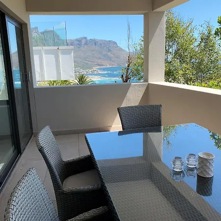 6 On Clifton - Spacious 2 Bedroom Apartment Cape Town Exterior photo