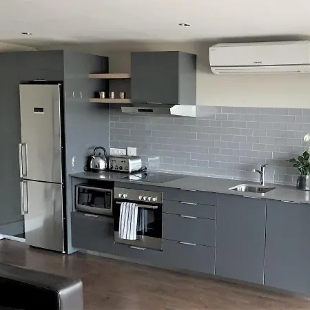 6 On Clifton - Spacious 2 Bedroom Apartment Cape Town Exterior photo
