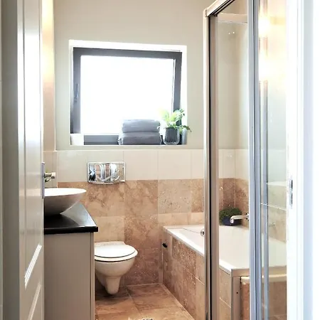 6 On Clifton - Spacious 2 Bedroom Apartment Cape Town Exterior photo