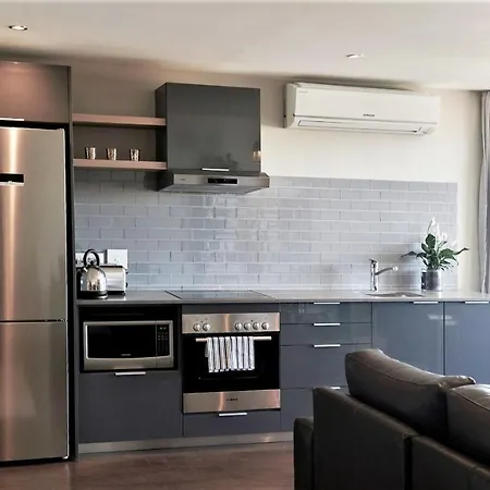 6 On Clifton - Spacious 2 Bedroom Apartment Cape Town Exterior photo