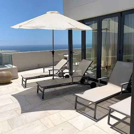 6 On Clifton - Spacious 2 Bedroom Apartment Cape Town Exterior photo
