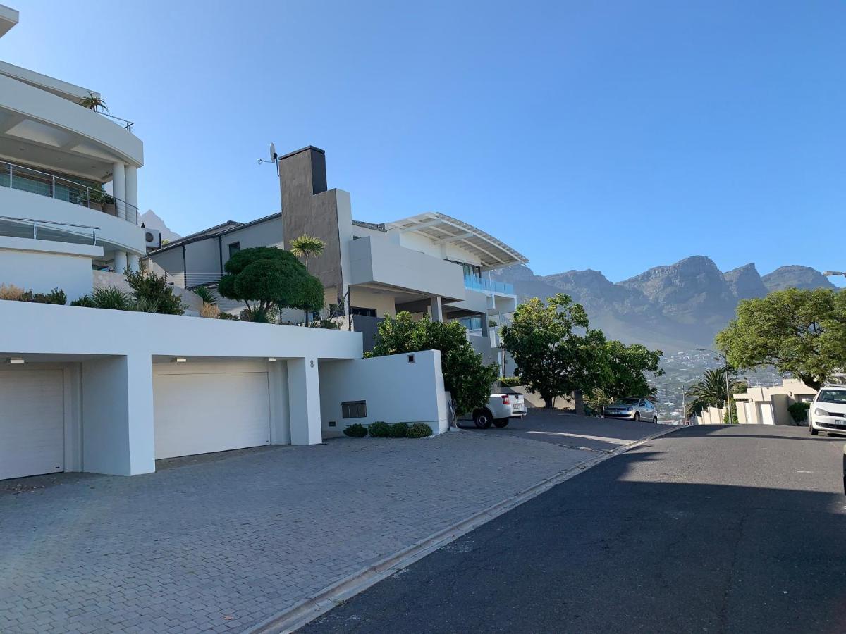 6 On Clifton - Spacious 2 Bedroom Cape Town