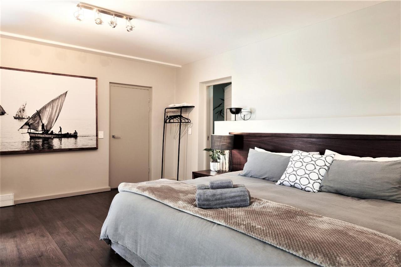 6 On Clifton - Spacious 2 Bedroom