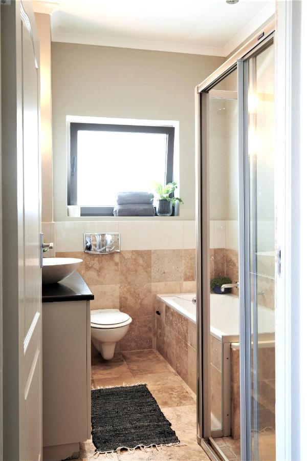 6 On Clifton - Spacious 2 Bedroom Cape Town