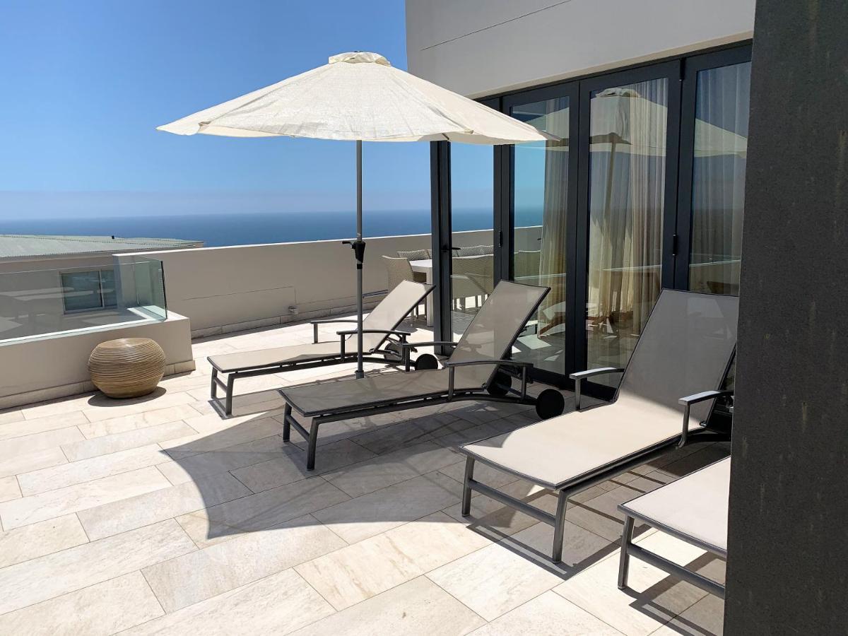 6 On Clifton - Spacious 2 Bedroom Apartment Cape Town